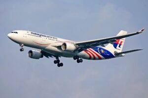 Malaysia Airlines Business Class : A review of MH191, DEL to KUL.